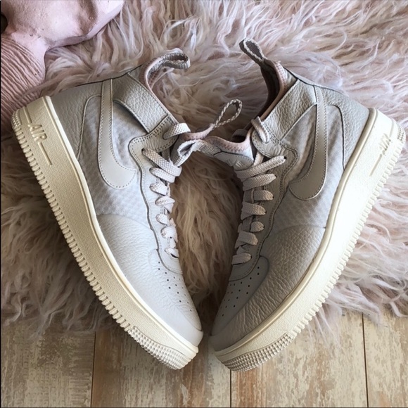 NWT Nike Air Force 1 Ultraforce - Picture 5 of 8